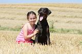 ENFANT ET CHIEN 133